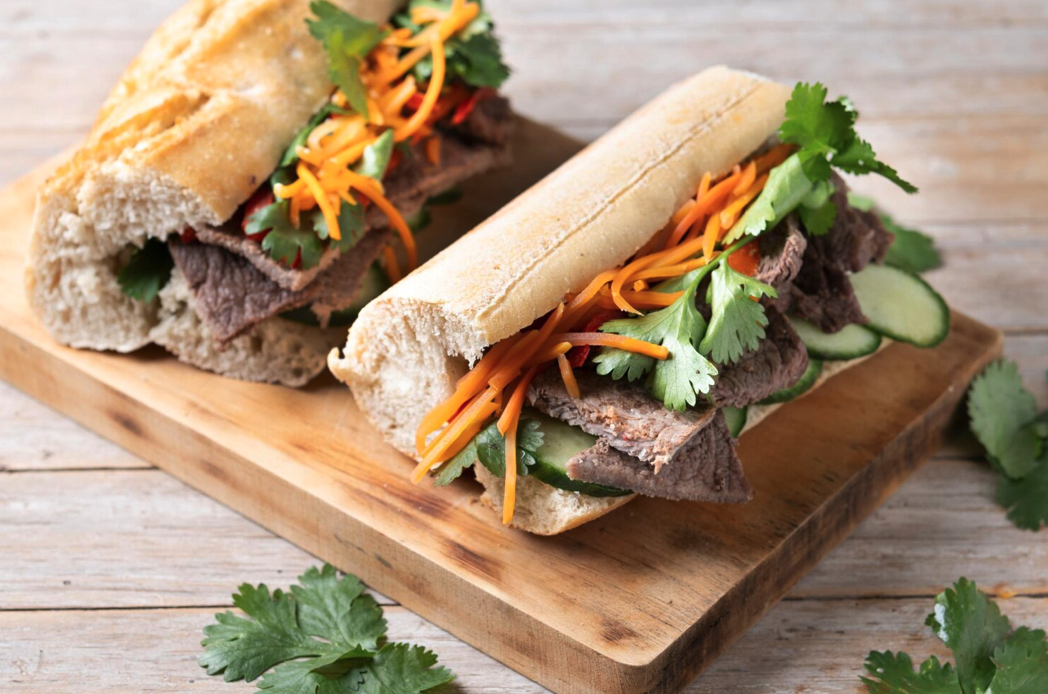 Banh Mi Saigon